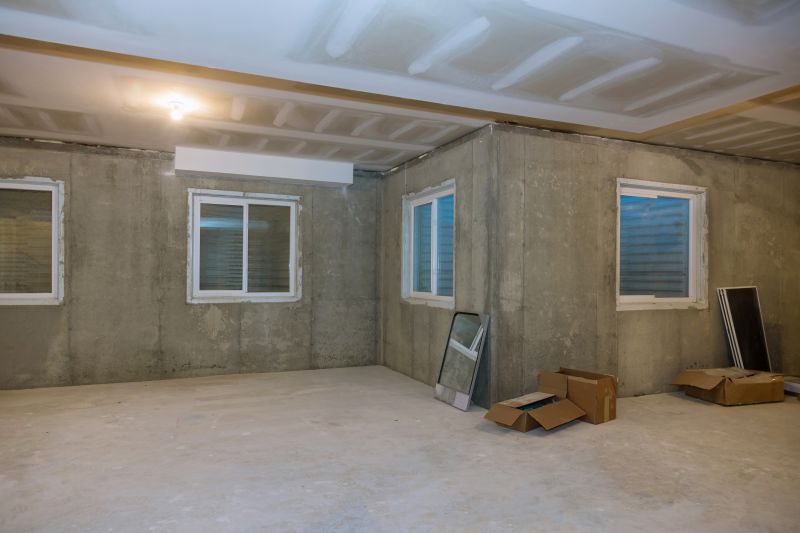 Concrete Foundation Installation in Kansas City, MO