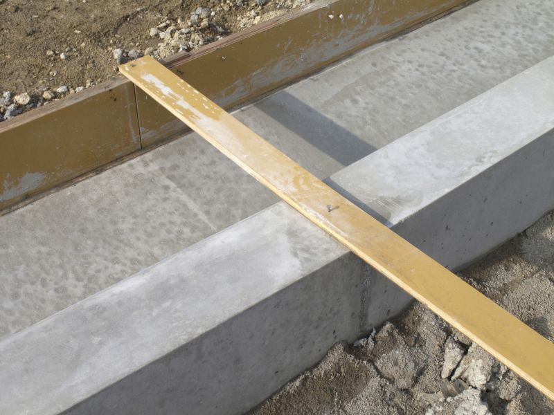Concrete Foundation Installation in Platte County, MO