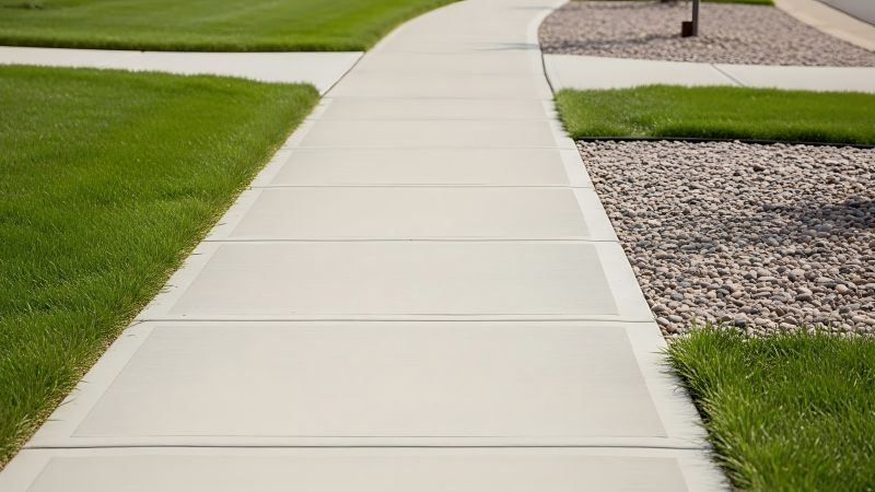 Concrete Service in Grandview, MO