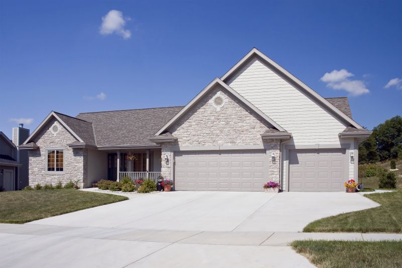 Concrete Service in Kansas City, MO