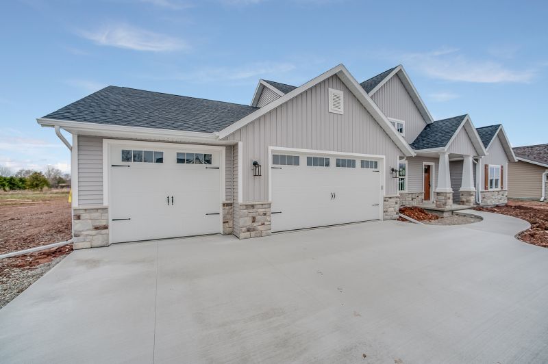 Concrete Service in Mission, KS