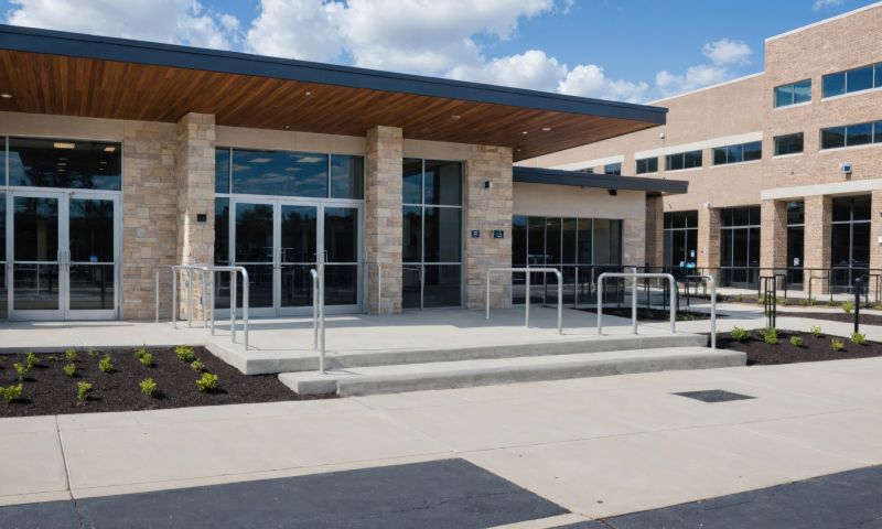 Concrete Service in Platte County, MO