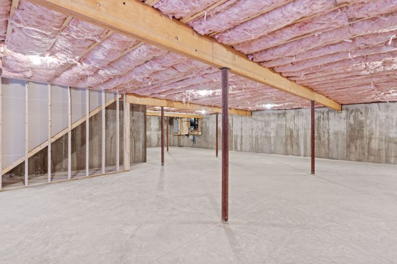 Crawlspace Construction in Kansas City, MO