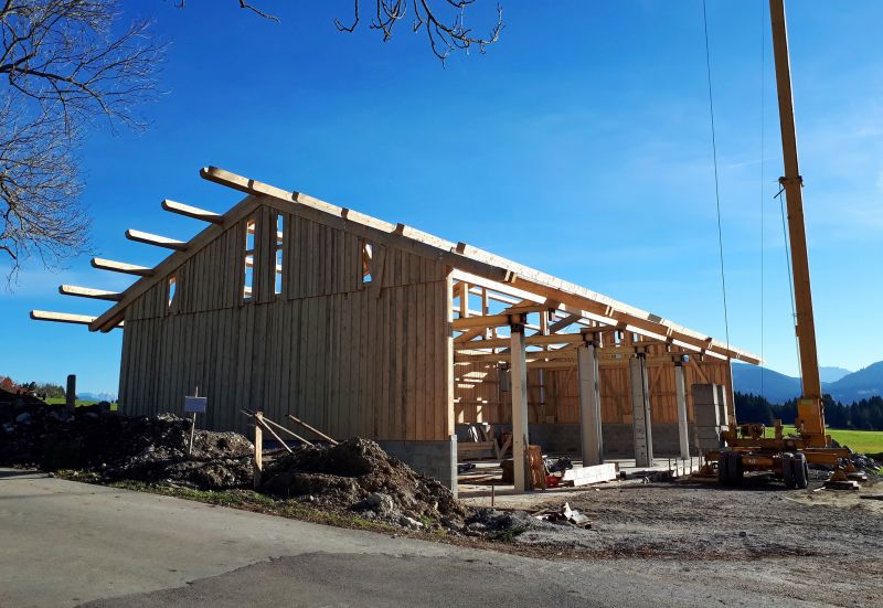 Foundation Construction in Grandview, MO
