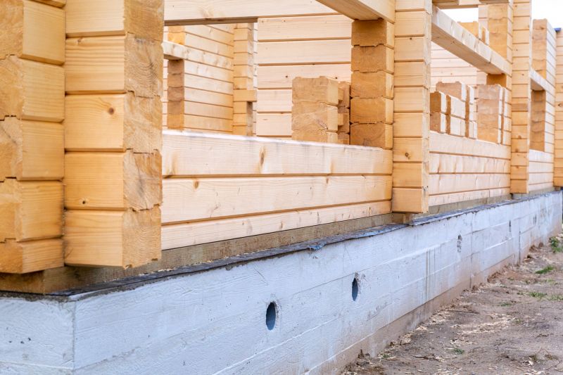 Foundation Construction in Lansing, KS