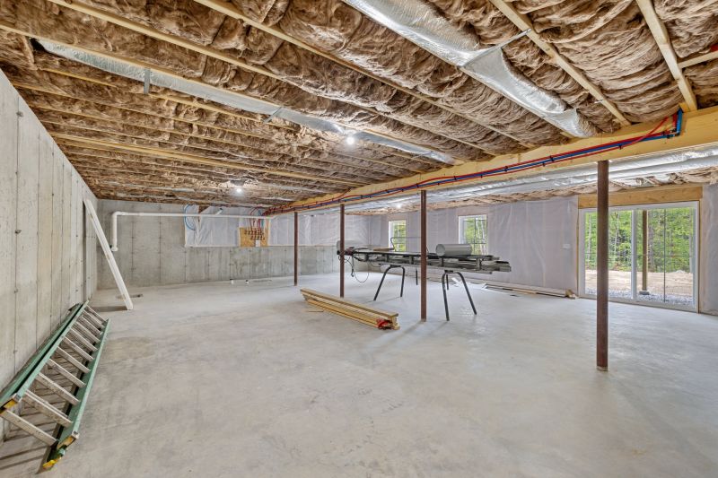 Foundation Construction in Platte County, MO